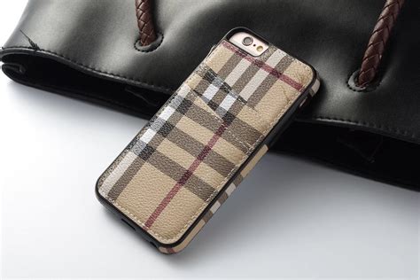 burberry iphone 7 plus case